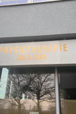 Lokalit&auml;t Physiotherapie Sol & Luna