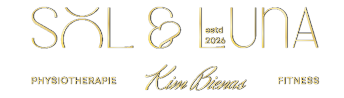 Logo im Menu lang Physiotherapie Sol & Luna