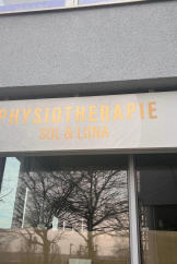Lokalit&auml;t Physiotherapie Sol & Luna