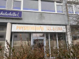 Lokalit&auml;t Physiotherapie Sol & Luna